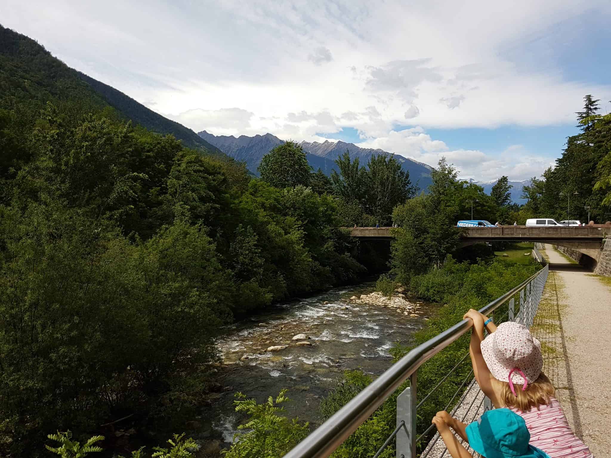 familienfreundliche Urlaubsziele