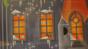 12 von 12 im Dezember