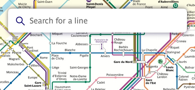 Mit Kindern nach Paris 