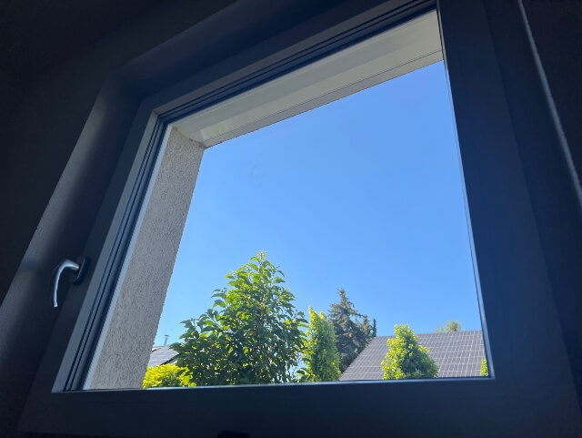 12 von 12 im Juli
