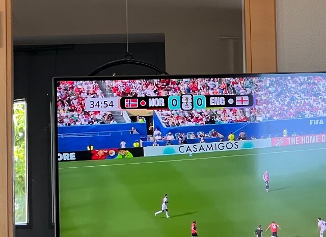 12 von 12 im Juli