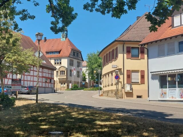 12 von 12 im Juli